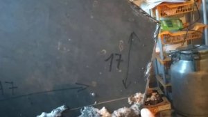 Форма и размеры ковша для Минитрактора 🚜✌️