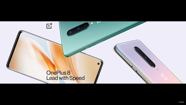 Copy of OnePlus 8 Series Launch Event | Live streamed on Lucid Bytes смотреть онлайн