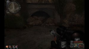 S.T.A.L.K.E.R. Время Альянса 2. #Все миниатюры для Трио.