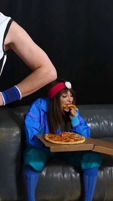 МУЧНОЙ ПАТРУЛЬ #арчи #фитнес #мышцы #варнава #модель #тренировка #приколы #вау