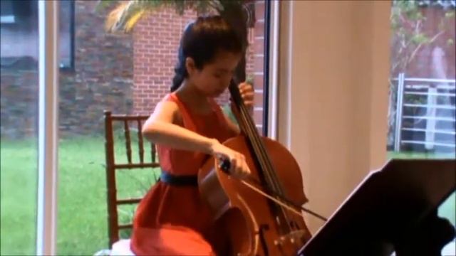Preludio en C J. S. Bach смотреть онлайн
