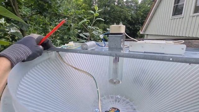 Philips CPS200 Sox 18w Lamp Replacement смотреть онлайн