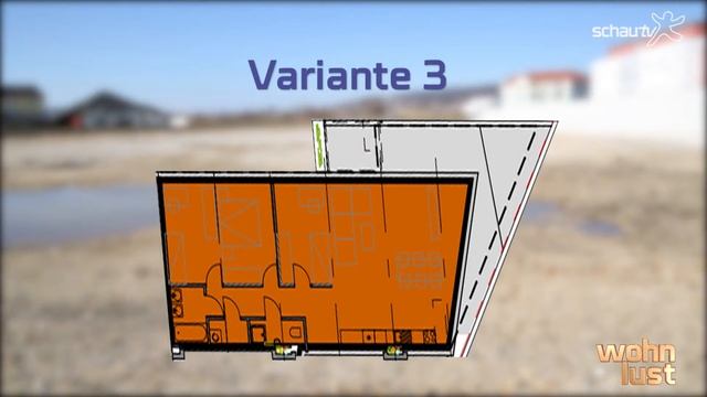 EBGS Wohnprojekt Eisenstadt смотреть онлайн