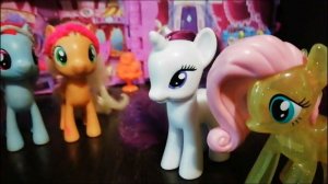 Школа #13  |9 серия| Шопинг