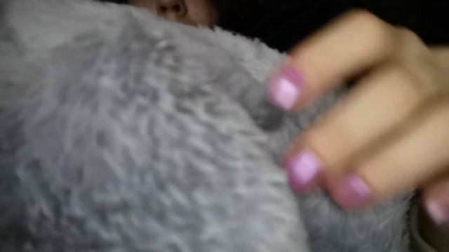 ASMR😴Gentle Jacket Sounds To Fall Asleep смотреть онлайн