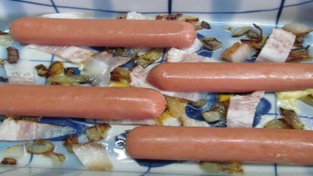 Вкусные будни