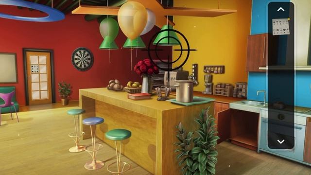 100 Doors - Escape from Work | Level 132 смотреть онлайн