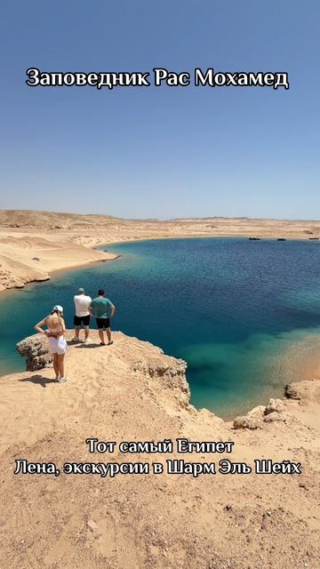 Заповедник Рас Мохамед смотреть онлайн