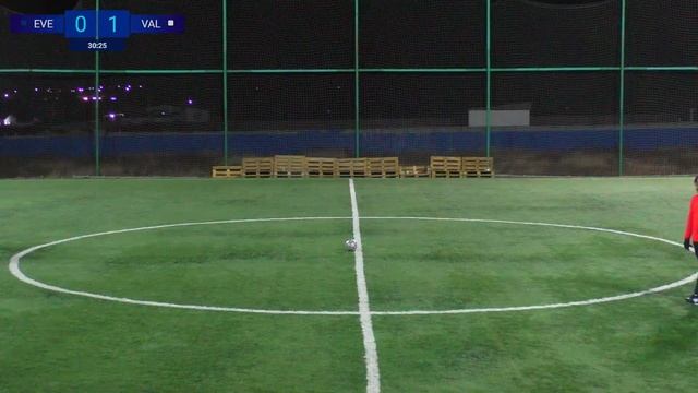 EVERTON - VALENCIA смотреть онлайн