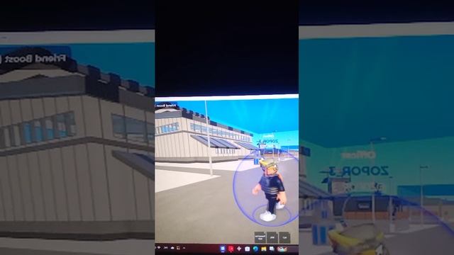 решил поиграть в магнат