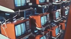 Львовский телевизор "Электроника-430" (1979) / Lviv TV set "Elektronika-430" (1979)