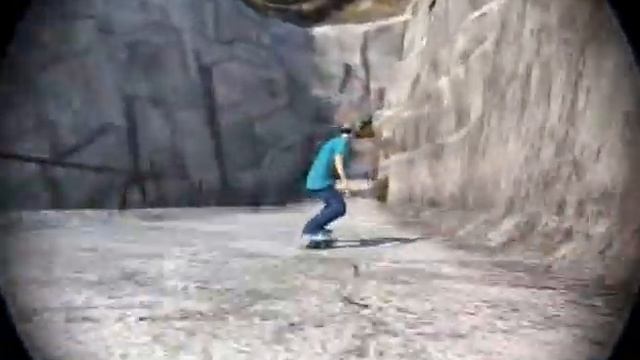 Skate 3 quarry speed line смотреть онлайн