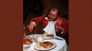 Советская пасхальная