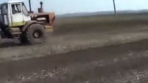 Песня про трактористов