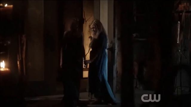 Clexa//A Tribute - Silhouettes смотреть онлайн