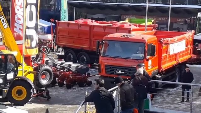 Сельхоз выставка в уфе 2022 смотреть онлайн