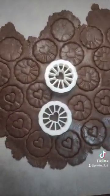 3d Printing A Cookie Cutter