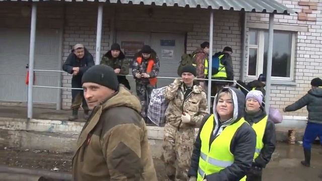 «Шиес. Защитники Отечества» (3-4мая 2019г.) смотреть онлайн