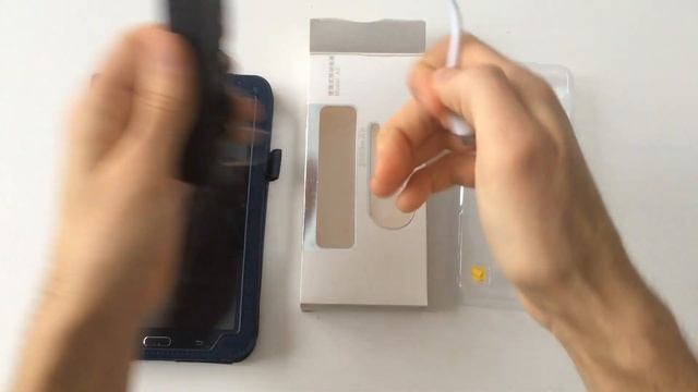 Обзор powerbank-брелок смотреть онлайн