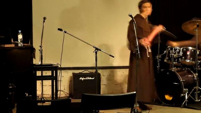 PAP25 & Бабушка-Пчела - Саундчек таймлапс 301218 ГЭЗ-21 смотреть онлайн