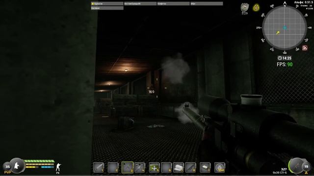 Will To Live Online #19 PvP "под огнем" смотреть онлайн