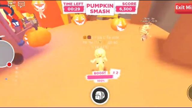 Прямой Эфир Играем В Роблокс Стрим /Катя Ми М