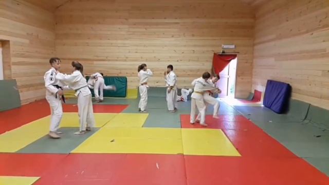 Немного о второй смене. 23 06-13.07.2017. ДОЛ "ЛЕНИНГРАДЕЦ" смотреть онлайн