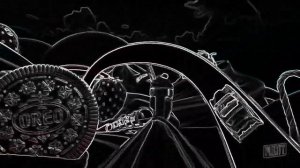 OREO Wonder Flavors Strawberry Effects Videopad