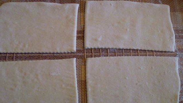 Книга рецептов