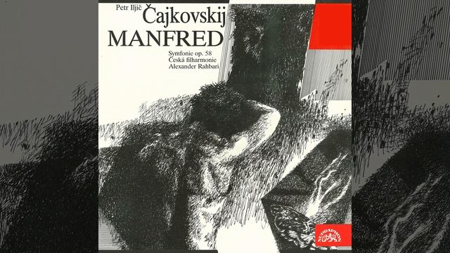 Manfred. Symphony, Op. 58 - Lento lugubre смотреть онлайн