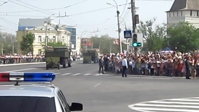Парад в Астрахани 2 смотреть онлайн