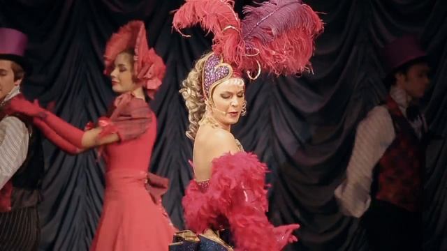 Madmyazel Nitush смотреть онлайн