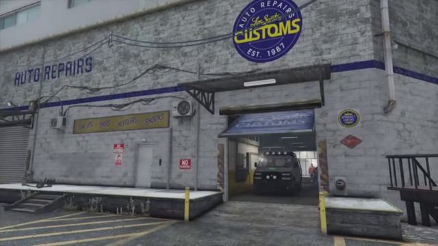 Grand Theft Auto V: HOW TO GET POLICE LICENSE PLATE смотреть онлайн
