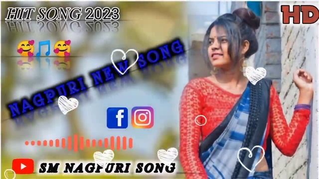 Nayna Me Bash gel 🎵#nagpuri Old Song 🎵SM Nagpuri Song.....🎵... смотреть онлайн