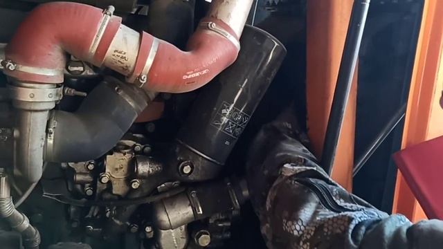 АМКАДОР 334 С  (Сервисная организация - ООО 