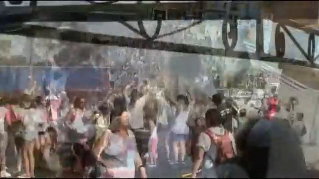 SPB Montelavar Gémeos Zumba Oriflame250 смотреть онлайн