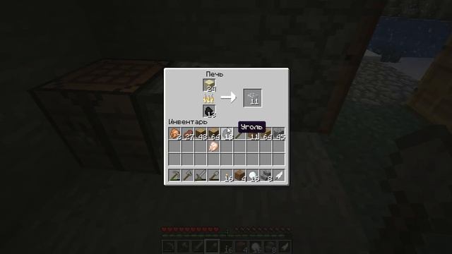 Прохождение Minecraft #3 [Огород, 1 часть] смотреть онлайн