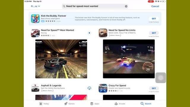 Premium Apple ID (need for speed most wanted,Gta vice city,Gta San Andreas) смотреть онлайн