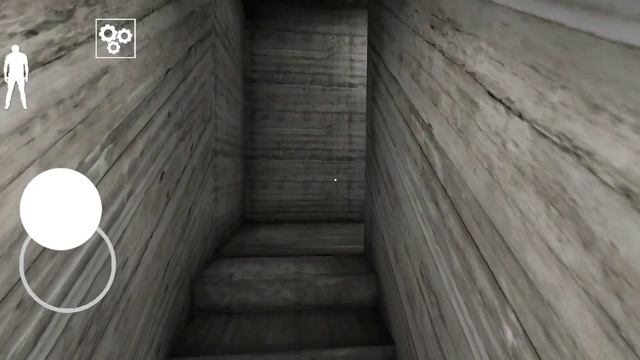 Granny все забыли смотреть онлайн