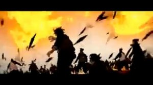 Наруто клип учиха мадара