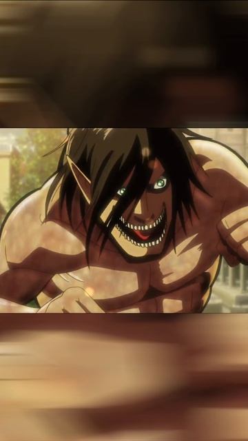 Attack on Titan смотреть онлайн