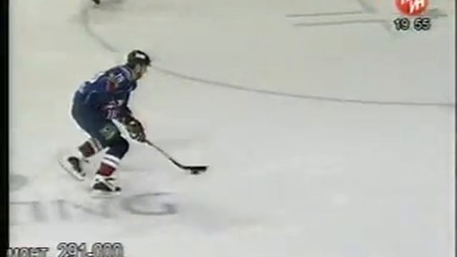 4-2 18 Сергей Федоров (23 Чистов, 24 Маленьких) В мен смотреть онлайн