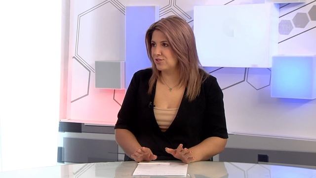 В центре внимания. Лев Корсаков. Денис Хрущев.