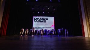 Эстрадный танец 12-15 лет 1 Спортивно-танцевальная студия Успех  —  Не бойся сказать