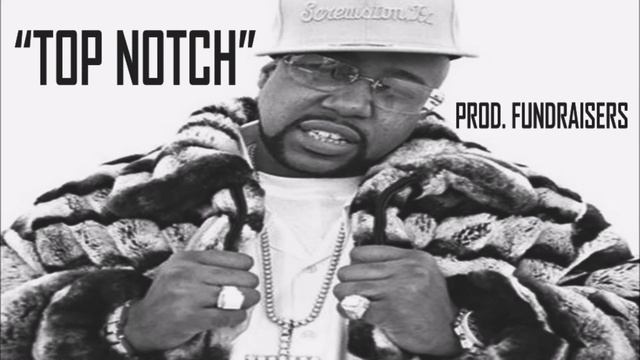 Three 6 Mafia, Pimp C, Juicy J, Big K.R.I.T type beat "TOP NOTCH" (Prod Fundraisers) смотреть онлайн