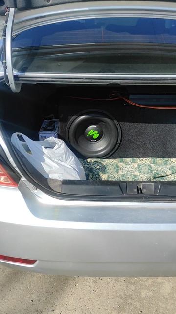 Machete 12 r в Джелли Эмгранд ес7 1200 вт 100 литров от #aidarikrylit #топ #сабвуфер #бассмузыка смотреть онлайн