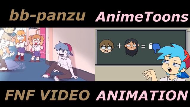 🎶Friday Night Funkin' | Toy Boy but Nagatoro and BoyFriend Sing it 🎤- [FNF VIDEO & ANIMATION] 🤎 смотреть онлайн