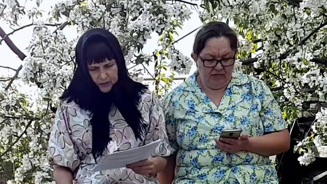 Бабоньки смотреть онлайн