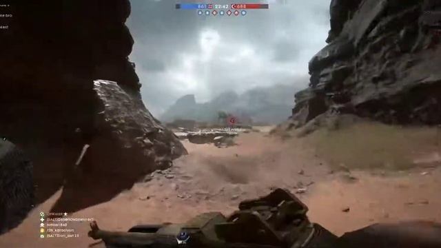 BF1 rounds смотреть онлайн