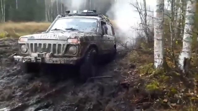 ПланетаВездеХод 2016 G.P.S. ориентирование смотреть онлайн